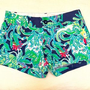 Lily Pulitzer Callahan Short